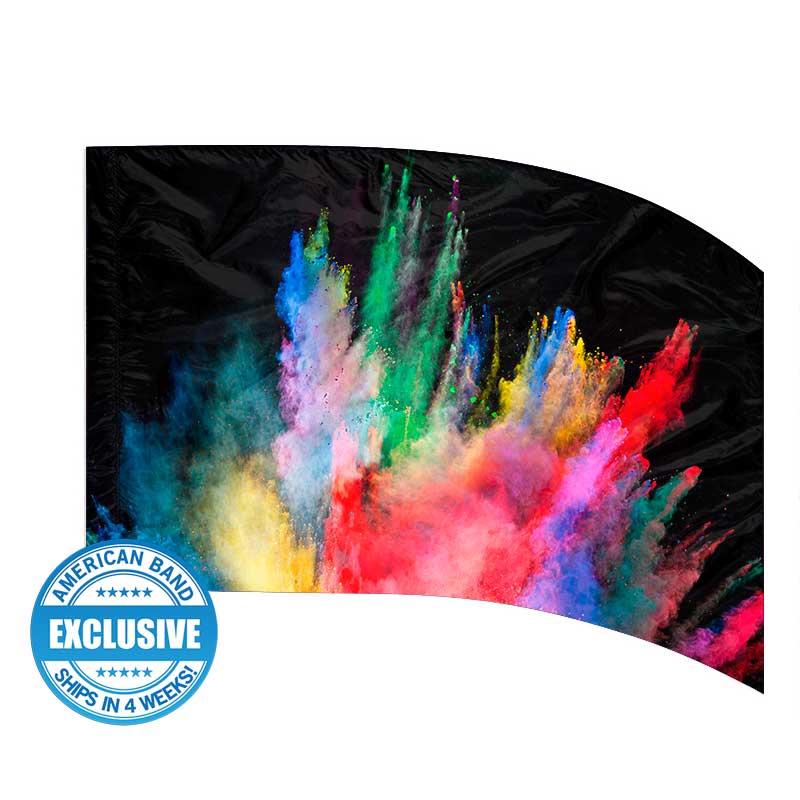 Banderas digitales: Estilo 17120